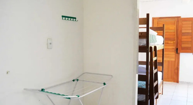 Meu Lugar Hostel, Забронировать Хостел Жерикоакоара Сеара