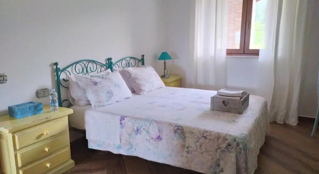 Двухместный номер Deluxe с видом на сад Caledonia B&B