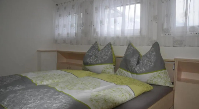Апартаменты Ferienwohnung Trauntschnig