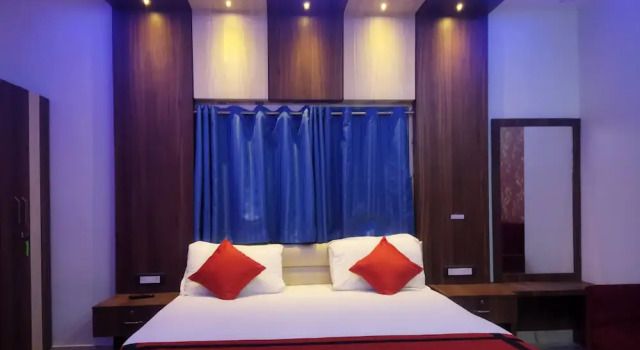 Номер Executive G P Guest House And Banquet Hall