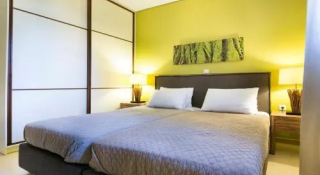 Aparthotel 5 Stars Karavomylos