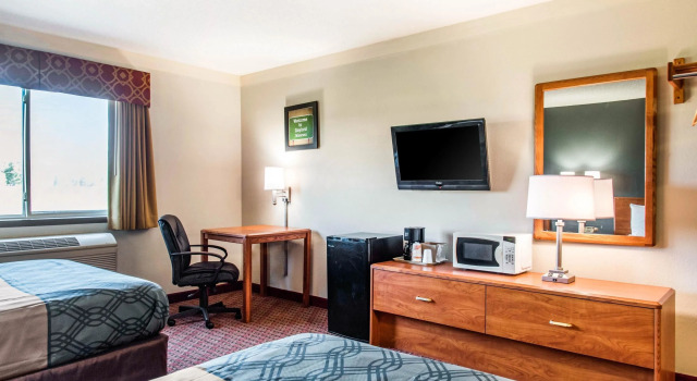 Travelers Lodge & Suites, Boek Hotel Gaylord 