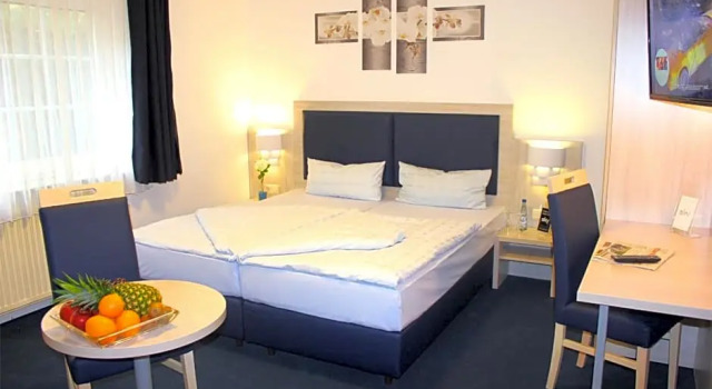 Номер Classic Hotel Altenwerder Hof
