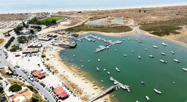 Студия Alvor Studio 206