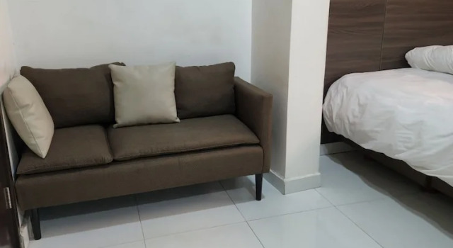 Номер Business Kelin Hotel & Suite