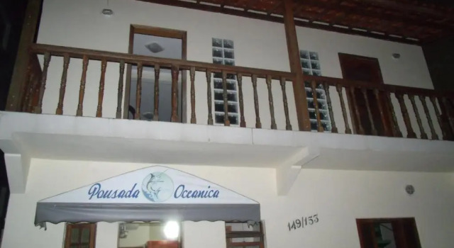 Pousada Oceanica