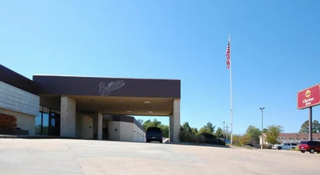 Grand Hotel Fayetteville