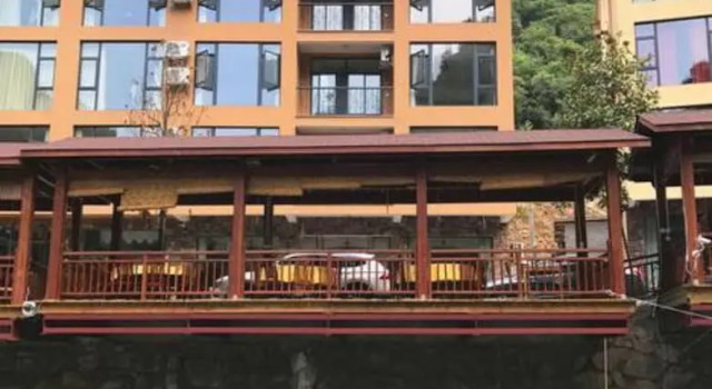 Yiyun Botique Inn Shanjiao Courtyard