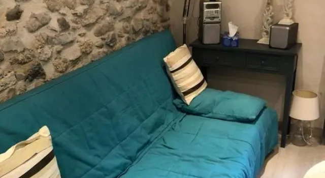 Vieil Antibes, Ravissant 2p Avec Petite Terrasse, Забронировать Апартаменты/квартира Апартаменты Антиб, рядом с Antibes Archaeology Museum, Апартаменты/квартира