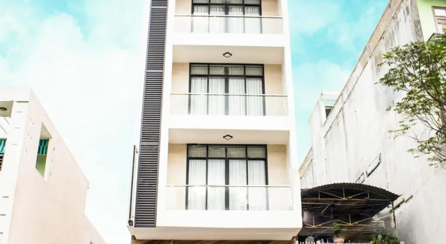 Nhat Thanh Hotel
