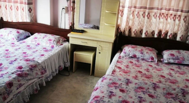 Hostel Hoang Anh, Book Hostel / Vandrerhjem Da Lat Lam Dong