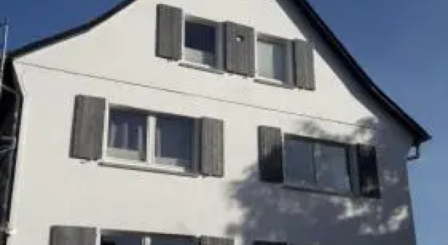 Jani Müller, Book Hotel Breitscheid Rhenish Hesse