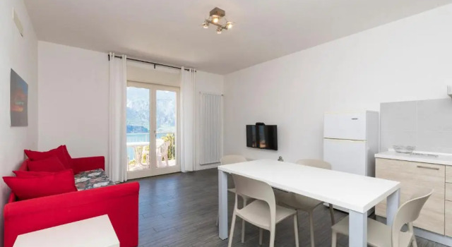 Апартаменты Casa Prea Apartments
