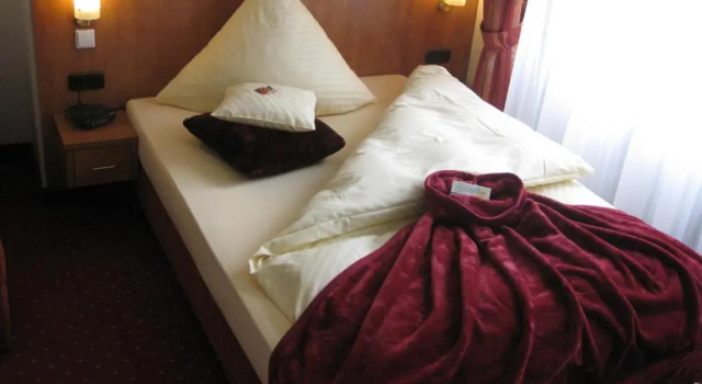 Номер Standard Ruhr Hotel