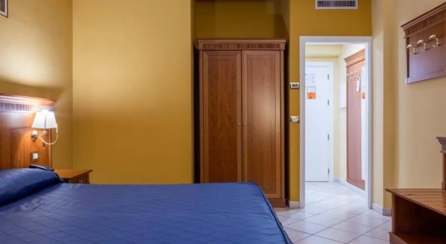 Двухместный номер Standard Hotel San Michele