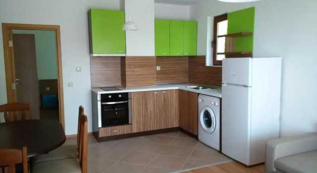 Апартаменты Апартамент Балчик Гардънс - Balchik Gardens Apartment