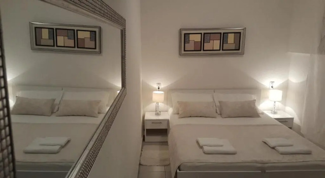 Номер Comfort Rooms Valentino
