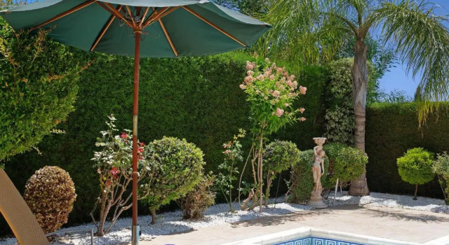 Villa Villa Shanta
