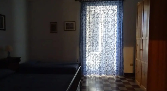 Апартаменты c 1 комнатой с балконом Palazzo Iargia