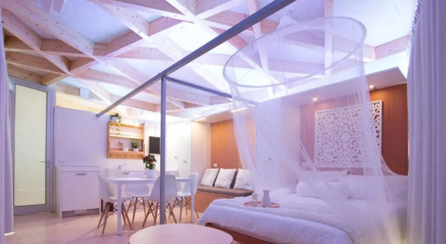 Suite Ecosuite & SPA