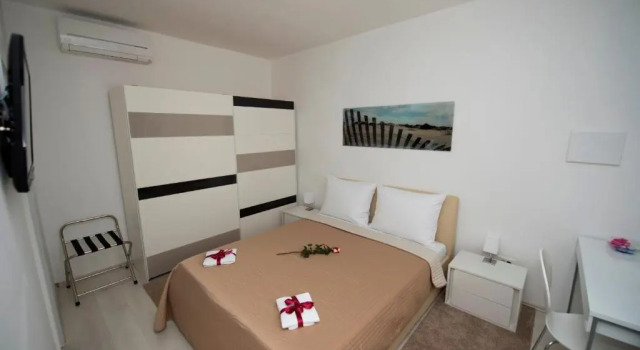 Апартаменты Apartment Piccolo Paradiso