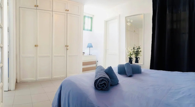 Apartment Florencia, With Pool Wifi in Puerto del Carmen, Забронировать Апартаменты/квартира Отели Канарских островов с парковкой, Парковка