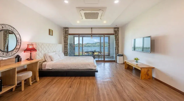 Namhae Ryu&lee Pet Pension