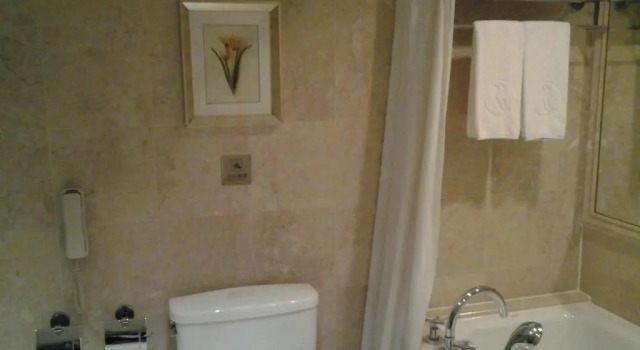 Двухместный номер Deluxe Ramada Plaza Wuhan Optics Valley