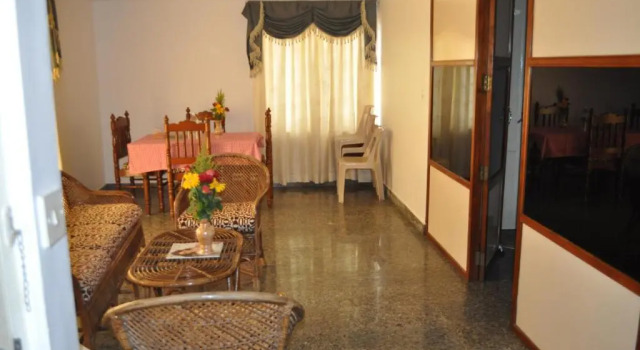 Люкс Royal с видом на море Marine Palace Beach Hotel