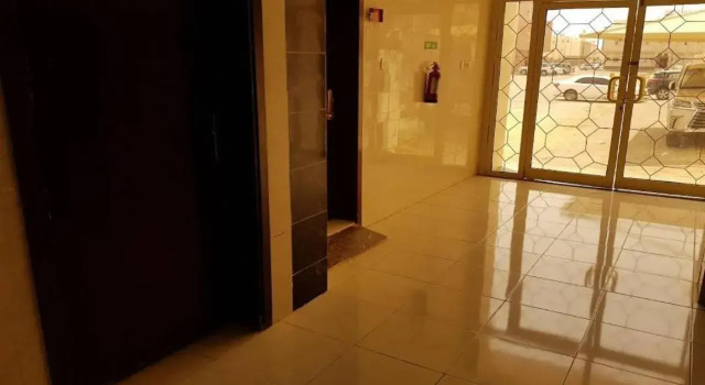 Fakhr Yanbu 2 Furnished Apartments