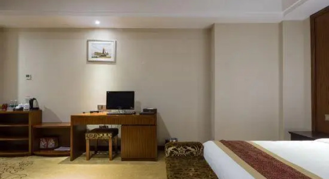 Limei Hotel, Rezervasyon Otel Guangdong otoparklı oteller, Otopark