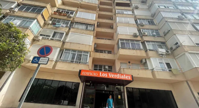 Apartment in Torremolinos Near Beaches, Забронировать Апартаменты/квартира Апартаменты Торремолинос, рядом с Парафия Архангела Михаила, Апартаменты/квартира
