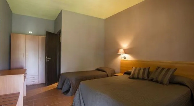 Residence Club Baja Papaja, Book Hotel Ischitella Foresta Umbra