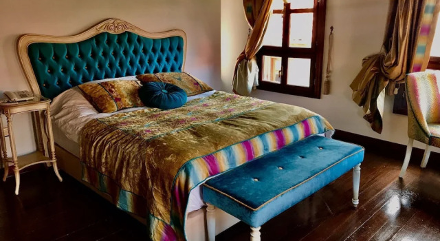 Номер Standard Arasta Konak Otel