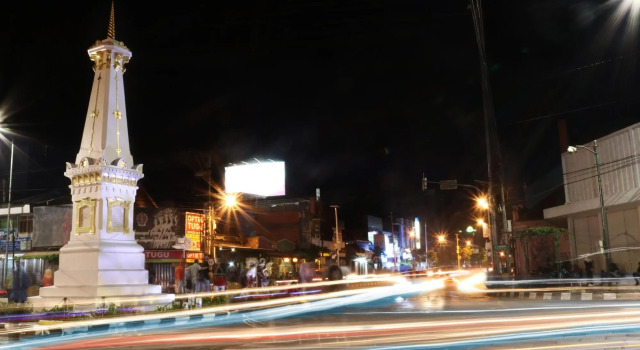 Comfy Guesthouse 2 Yogyakarta, Book Hotel Yogyakarta Yogyakarta Province