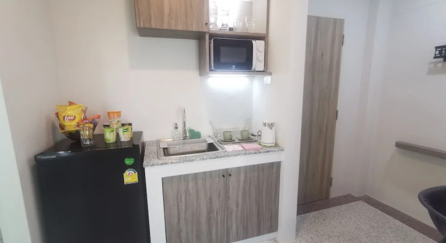 Апартаменты Standard ABC@48 Hotel & Service Apartment