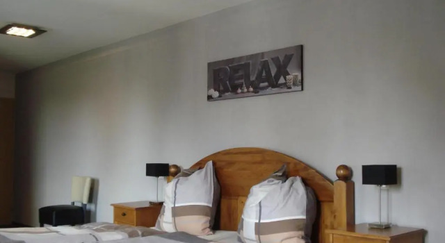 Hotel Restaurant Abendlokal Fritz, Boek Hotel Gronau Münsterland