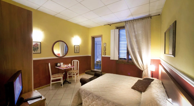 B&B Residenza Manzoni