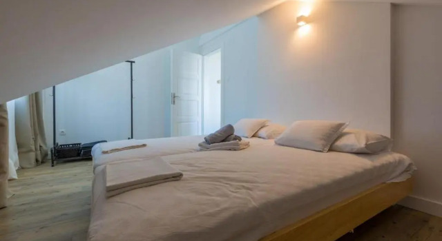 Апартаменты Villa Erika 7 Studio
