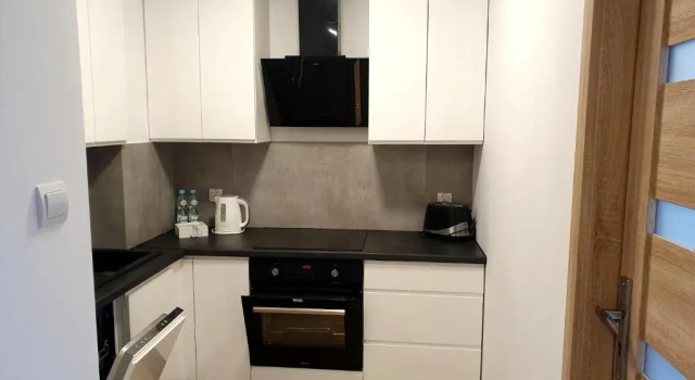 GM Apartament Szczecin