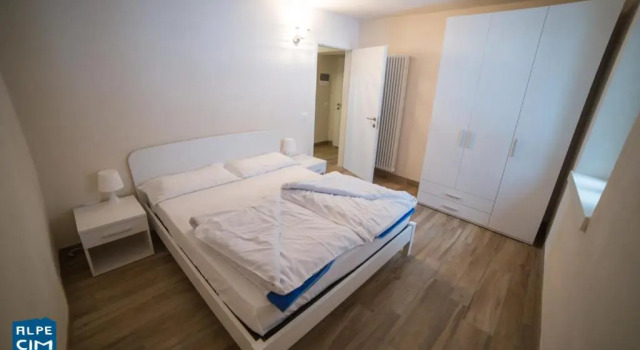 Trentino Apartments - Casa Marzari, Забронировать Апартаменты/квартира Отели Фольгария с парковкой, рядом с Фольгария — Фьорентини, Парковка