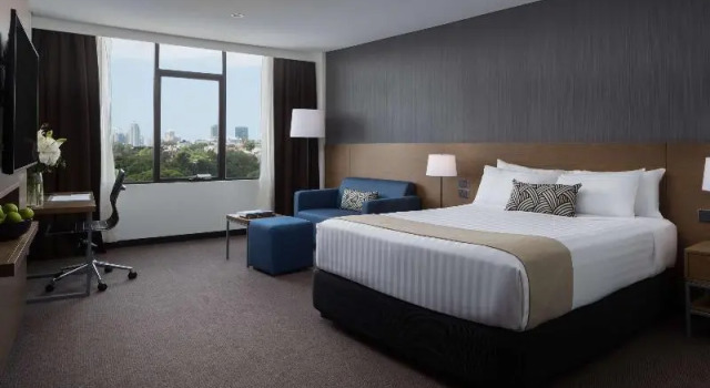 Семейный номер Superior Rydges Camperdown