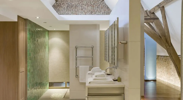 Апартаменты Premium Indrani Lodge