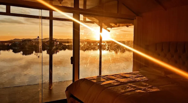 Suite Vanalux Titicaca
