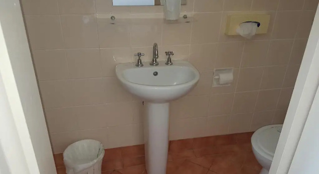 Трёхместный номер Standard Gateshead Tavern & Motel