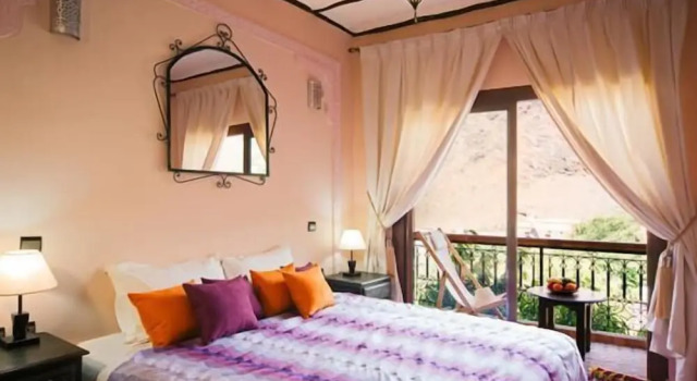 Riad Atlas Toubkal