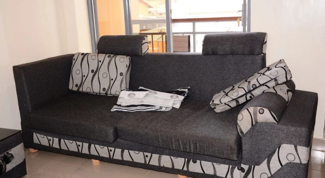 Glads Apartment