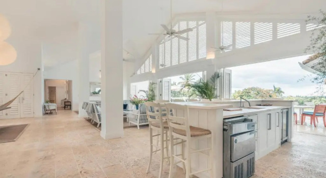 Вилла Have the Best Time in This Beautiful Villa at Casa de Campo
