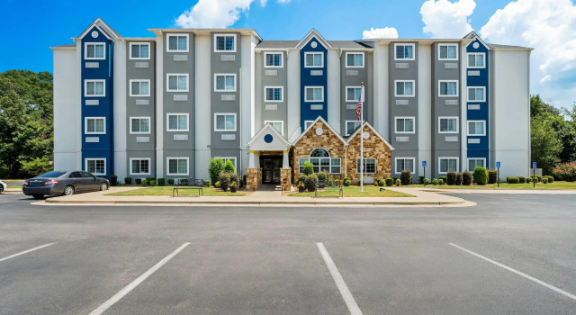 Microtel Inn & Suites by Wyndham Searcy, Foglalás Szálloda Searcy Arkansas