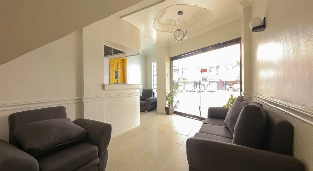 OYO 828 Keysabel 5 Hotel, Забронировать Отель Кесон-Сити 